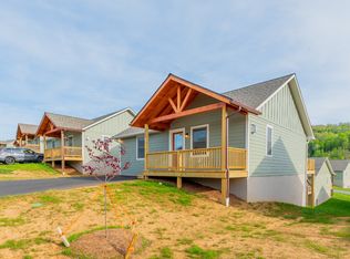 171 Ava Way, Boone, NC 28607