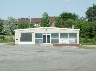 3905 1st Ave SE, Cedar Rapids, IA 52402