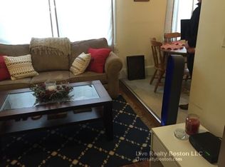 1103 Commonwealth Ave #AA, Boston, MA 02215