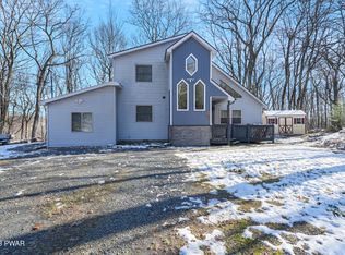 105 Bald Ridge Rd, Milford, PA 18337