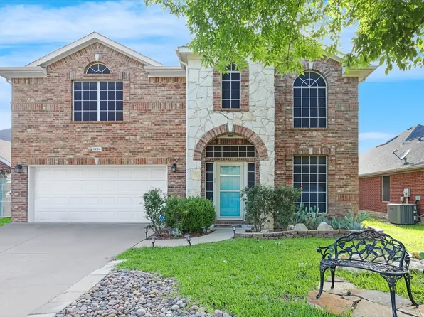 8208 Malabar Trl, Fort Worth, TX 76123