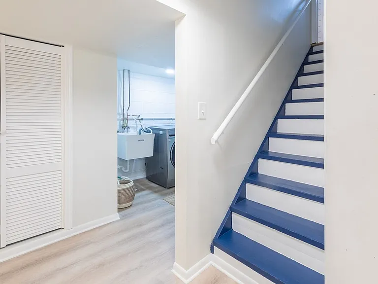 Laundry Room Cabinet