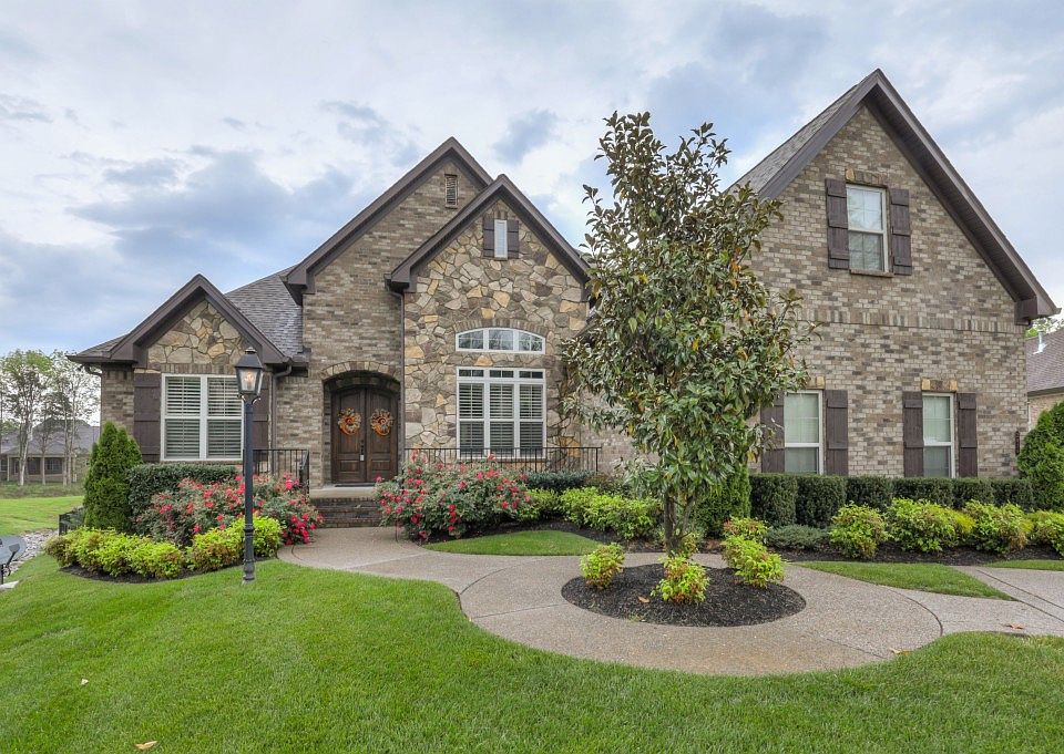 1st image of 2020 Clifton Johnston Ct