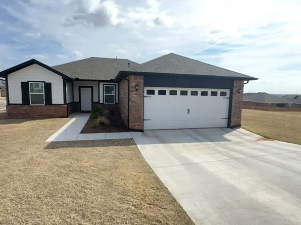 12432 Armstrong Dr, Oklahoma City, OK 73131