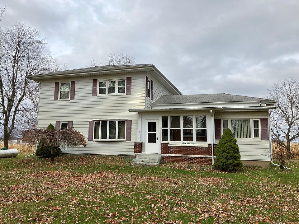 6460 Weston Road, Allen, MI