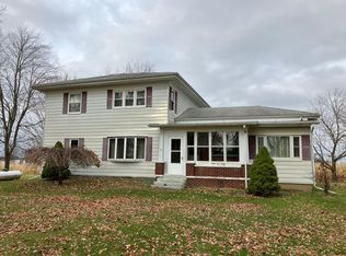 6460 Weston Rd, Allen, MI 49227