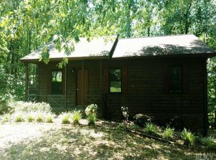 125 Forest Oaks Dr, Harmony, NC 28634