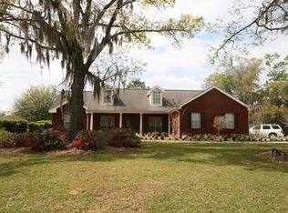 6744 Spicewood Ln, Tallahassee, FL 32312