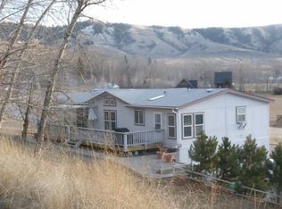 914 N Shoshone Loop, Hamilton, MT 59840
