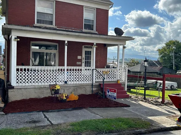 512 N 7th Ave, Altoona, PA 16601