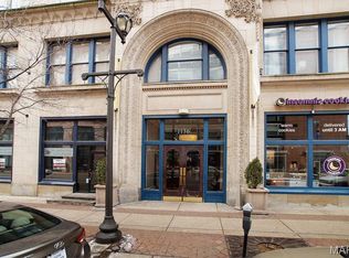 1136 Washington Ave UNIT 412, Saint Louis, MO 63101