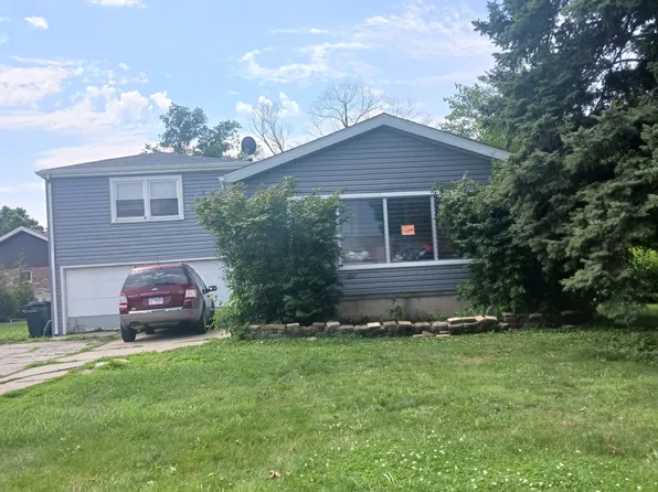9803 W 57th St SW, La Grange, IL 60525