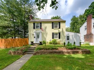 6420 Southside Dr, Louisville, KY 40214