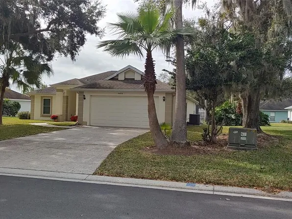 3403 Silver Meadow Way, Plant City, FL 33566