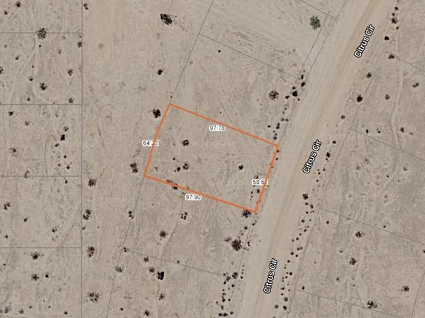 9415 E Citrus Drive #109, Wellton, AZ 85356