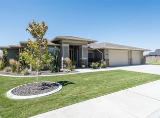 2547 Tiger Ln, Richland, WA 99352