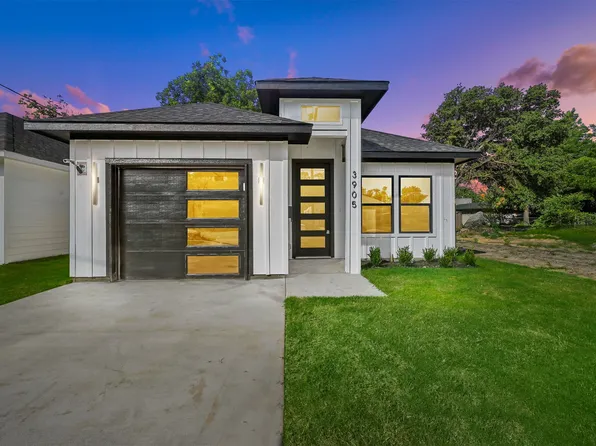 3905 Diamond Ave, Dallas, TX 75215