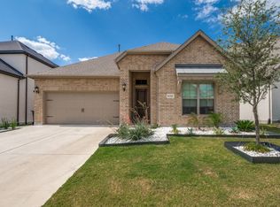 1281 Manfreda St, Prosper, TX 75078