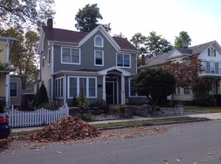 64 Wallace St #1, Red Bank, NJ 07701