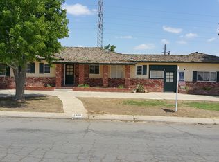 2608 Ashby St., Bakersfield, CA