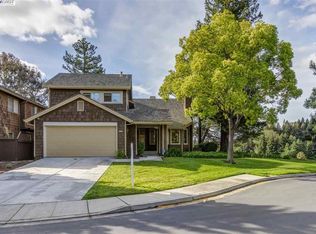 2298 Ocaso Camino, Fremont, CA 94539