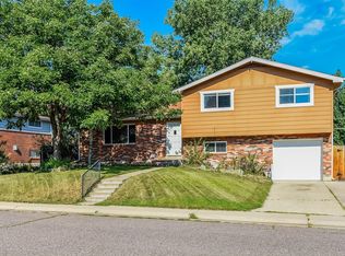 10663 Brewer Dr, Northglenn, CO 80234