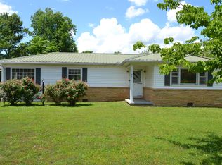 105 Park Ave, McMinnville, TN 37110