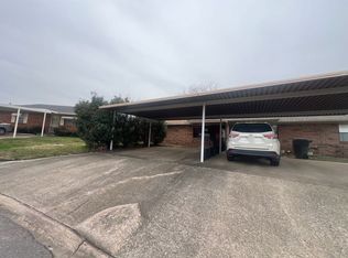 1702 S Cedar Loop, Ardmore, OK 73401