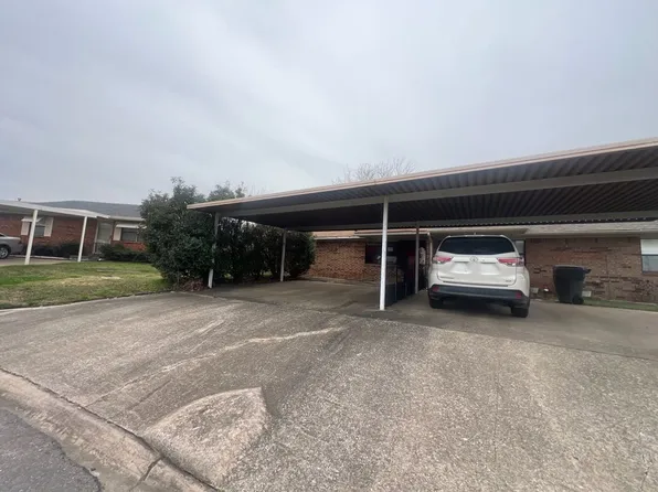 1702 S Cedar Loop, Ardmore, OK 73401