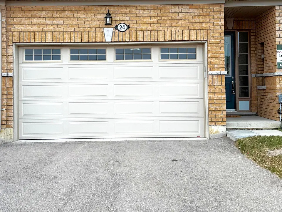 24 Beretta St