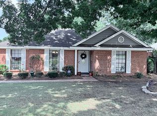 312 Rebekah Ln, Montgomery, AL 36109