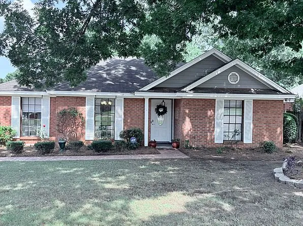 312 Rebekah Ln, Montgomery, AL 36109