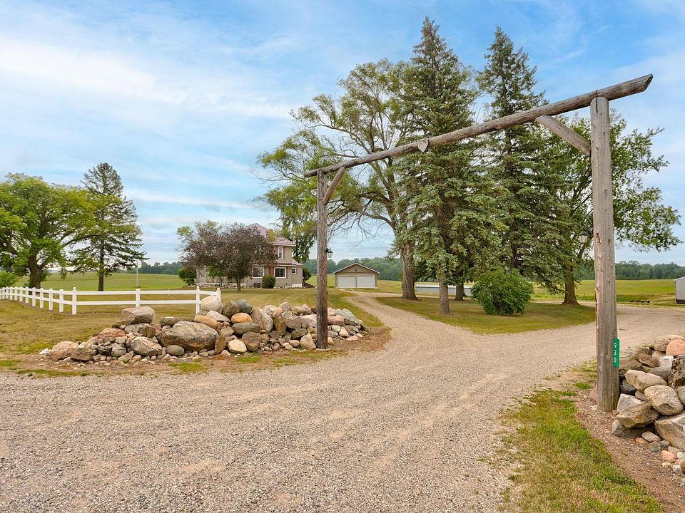 930 E Rose City Rd, Rose City, MI 48654 Zillow