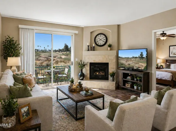 6535 E SUPERSTITION SPRINGS Boulevard #109, Mesa, AZ 85206