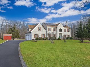 68 Quarry Hill Rd, Haddam, CT 06438