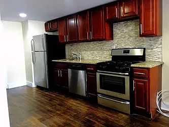 Rented by Levelup Realty NYC LLC
