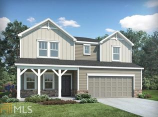 1953 Azure Grove Ct #84, Marietta, GA 30008