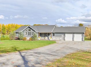117 Day Rd, Alnwick/haldimand, ON K0K 1M0