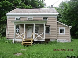 136 Shaftsbury Hollow Rd, Eagle Bridge, NY 12057