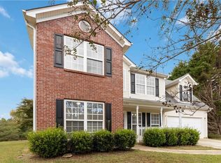 1151 Paiute Ct, Dacula, GA 30019