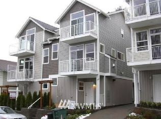 2129 B Waverly N, Seattle, WA 98109