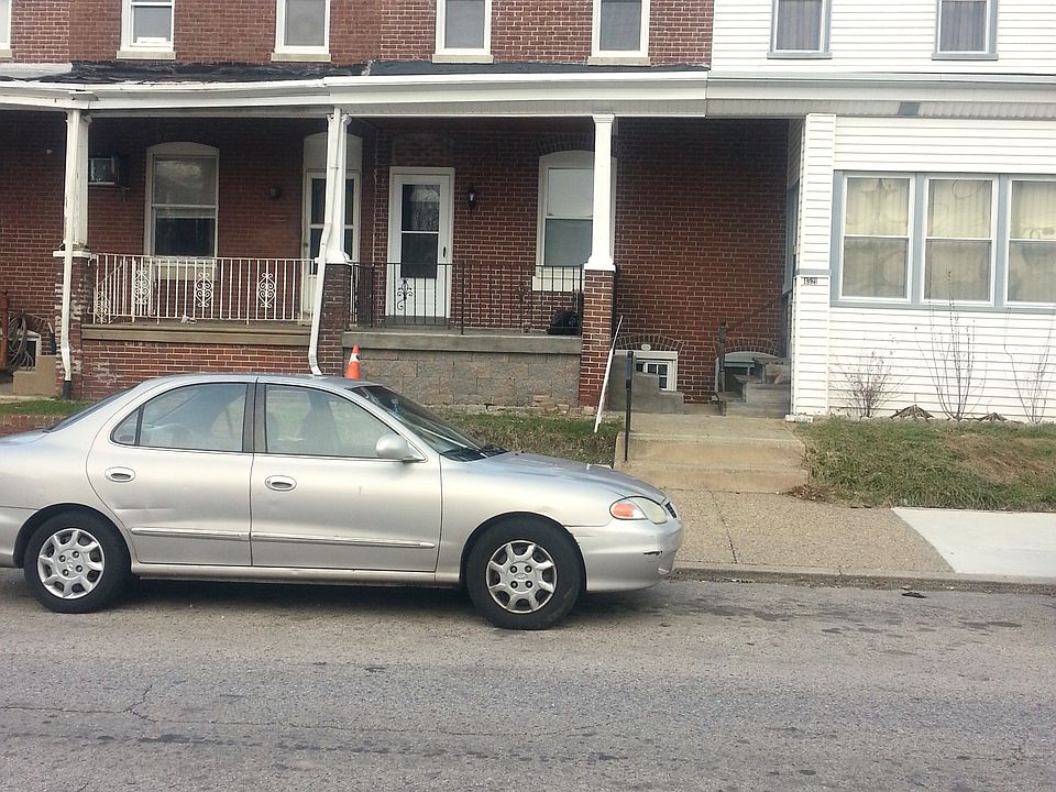 1st image of 4519 Unruh Ave