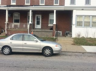 4519 Unruh Ave, Philadelphia, PA 19135
