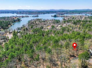 8 Fonsagrada Trce, Hot Springs Village, AR 71909
