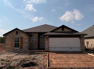 10930 S 271st East Ave, Coweta, OK 74429