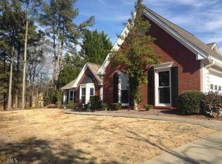 1100 Smoke Hill Ln, Hoschton, GA