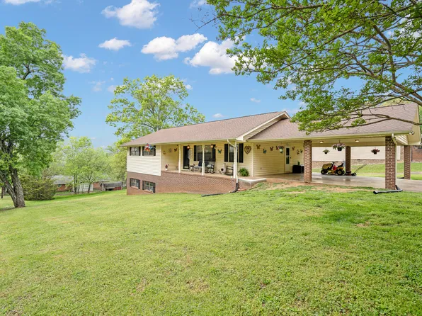 166 Marilyn Cir, Ringgold, GA 30736
