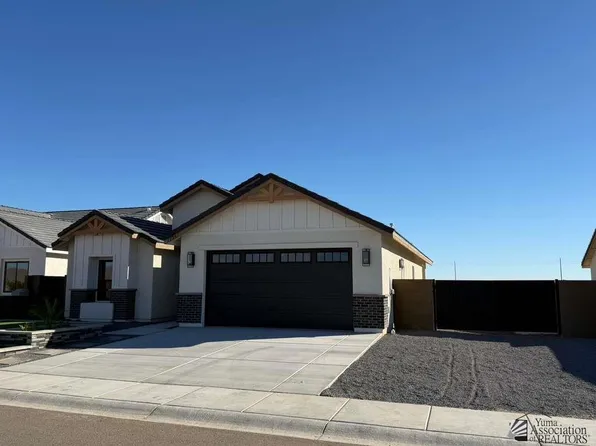 10811 E 46th Pl, Yuma, AZ 85367