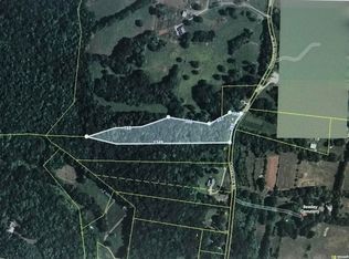1376 Crooked Hill Rd S, Pulaski, TN 38478