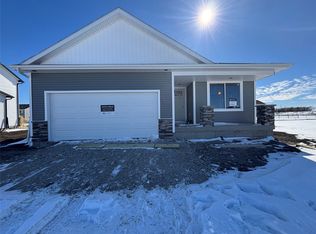 1509 Maple St, Granger, IA 50109